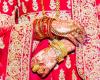 India News - Woman marries another man after groom arrives late in India