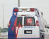 Ras Al Khaimah - Woman's heart stops after accident in UAE, is saved by ambulance staff