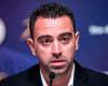 Xavi's credentials as future Barcelona manager face test at Fifa Club World Cup