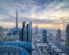 Dubai economy to grow 3.2% in 2020