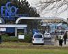 6 dead after man opens fire in Czech hospital waiting room