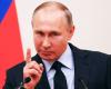WADA decision violated the Olympic charter, says Putin