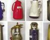 Do you own any of these flasks? Dubai releases full list of banned asbestos-laden products