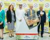 Dubai - Indian wins $1 million in Dubai Duty Free raffle