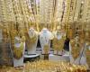 Lower prices to propel gold sales in UAE