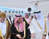GCC summit: leaders will seek to meet aspirations of the region says body head