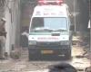 India News - Devastating fire kills at least 43 in Indian capital