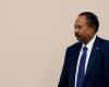 Sudan’s government restarts peace talks with rebel groups