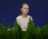 Teen climate activist Greta Thunberg is Time Person of the Year 2019