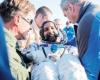 UAE eyes new space tourism, mining frontiers