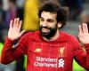 Mohamed Salah on target as Liverpool reach Champions League last 16 while Chelsea take advantage of Ajax slip