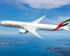 Dubai - Emirates changes fourth Dhaka flight launch date