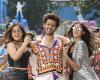 Bollywood News - 'Pati Patni Aur Woh' is a marital comedy