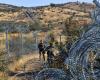 Bodies of six migrants found on Greek-Turkish border