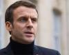 Macron calls for immediate release of French nationals held in Iran