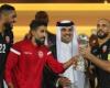 Bahrain in Gulf Cup finals