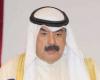 Kuwait Amir receives Saudi King’s invitation to 40th GCC summit