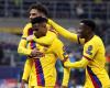 'When I scored the stadium went silent': Barcelona's Ansu Fati is the youngest ever Champions League goalscorer