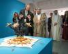 Sharjah - Islamic art comes alive at Sharjah festival