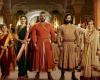 Bollywood News - KRK's review: Panipat showcases the Maratha empire in all its glory