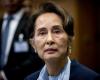 Myanmar’s Suu Kyi rejects genocide claims in UN court