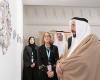 Sultan opens Islamic Arts Festival themed ‘Prospect’