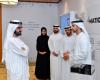 Dubai Ruler attends 'Impactful Leaders Programme' graduation ceremony
