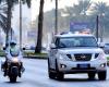 Sharjah Police intensify security due to weather