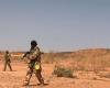 71 soldiers killed in Niger militant attack