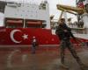 Greece says Libya-Turkish deal invalid, in bad faith