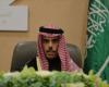 Saudi FM says Lebanon stability ‘very important’ to Riyadh