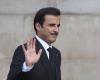 Qatar emir skips Riyadh summit despite signs of thawing ties