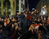 Angry residents attack Lebanese municipality headquarters