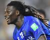 'Everything is possible' - Bafetimbi Gomis excited about Al Hilal's Club World Cup semi-final