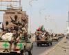 Yemen in Focus: Sudan troops exit deadly war