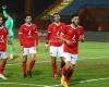 Al Ahly reveal squad ahead of Ismaily game