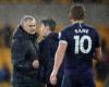 Harry Kane relishing chance to learn from new Tottenham boss Jose Mourinho