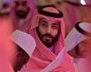 Saudi Aramco stock bonanza is boosting the crown prince