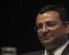 India News - Cyrus Mistry restored as executive chairman of Tata Group