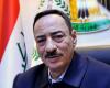 Mosul appoints new governor amid acrimony as predecessor refuses to step down