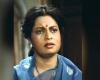 Bollywood News - Veteran Bollywood actress Gita Siddharth passes away