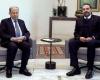 Lebanon President Aoun names Hassan Diab as next prime minister