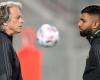 'The cherry on the cake, the biggest I've been in' - Flamengo coach Jorge Jesus on the Club World Cup final against Liverpool