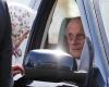 Prince Philip, 98, husband of Queen Elizabeth, taken to hospital