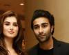Bollywood News - Bollywood couple Aadar, Tara make it 'Instagram official'