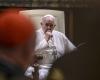 Catholic Church is losing influence, Pope Francis warns