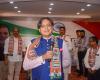 India News - Arrest warrant issued against Congress MP Shashi Tharoor