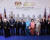 Gargash: Malaysian summit attendees cannot ‘rise up’ without Arab presence