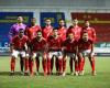 Al Ahly name squad for Ittihad of Alexandria clash
