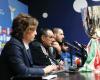 Juventus, Lazio set their goals at Saudi press conferences
